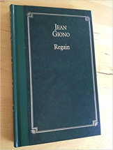 Regain